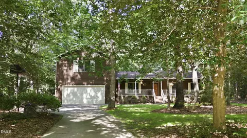 6605 Willow Chase Dr, Willow Spring, NC 27592 photo 17