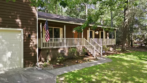 6605 Willow Chase Dr, Willow Spring, NC 27592 photo 7