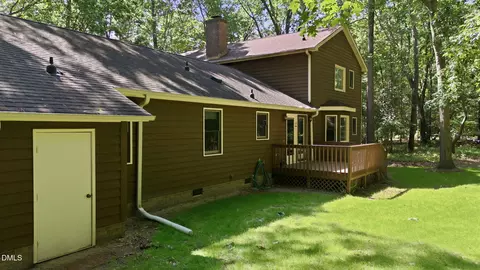 6605 Willow Chase Dr, Willow Spring, NC 27592 photo 14