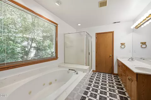 6605 Willow Chase Dr, Willow Spring, NC 27592 photo 43