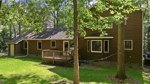 6605 Willow Chase Dr, Willow Spring, NC 27592 photo 12