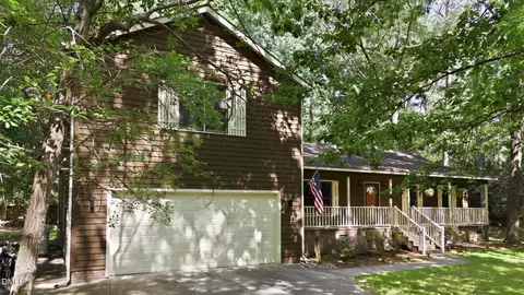 6605 Willow Chase Dr, Willow Spring, NC 27592 photo 8