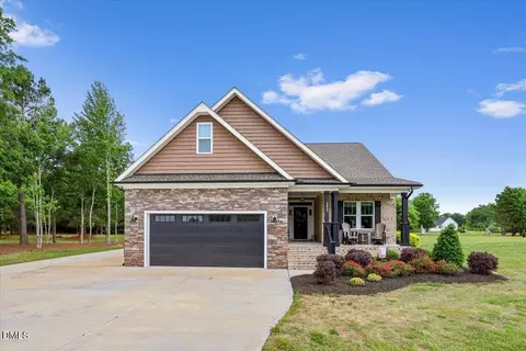 152 Otter Hole Dr, Kenly, NC 27542