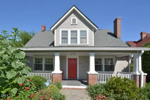 1814 Chapel Hill Rd, Durham, NC 27707
