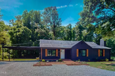 45 Halifax Rd, Roxboro, NC 27574
