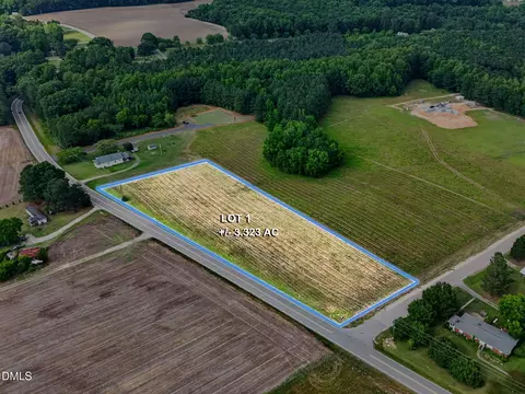 0 Rice Rd, Zebulon, NC 27597