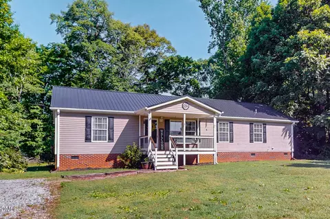 148 Chole Marie Ln, Hurdle Mills, NC 27541