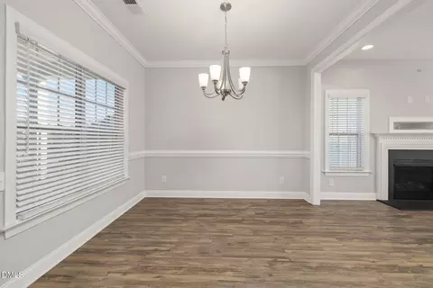 Dining - 446 Mallard Loop Dr, Clayton, NC 27527 photo 1 of 1