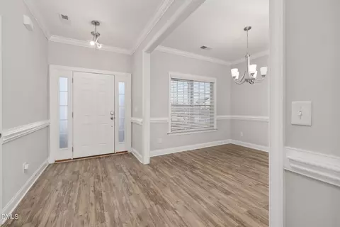 Entry Way - 446 Mallard Loop Dr, Clayton, NC 27527 photo 1 of 4