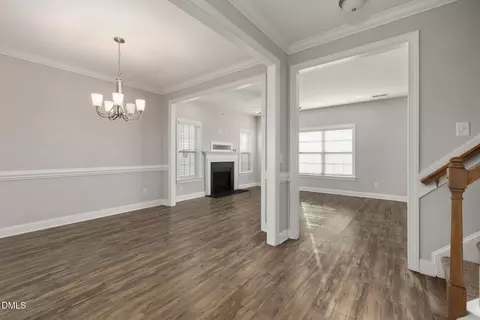 Entry Way - 446 Mallard Loop Dr, Clayton, NC 27527 photo 2 of 4