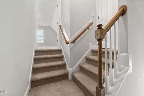 Entry Way - 446 Mallard Loop Dr, Clayton, NC 27527 photo 3 of 4
