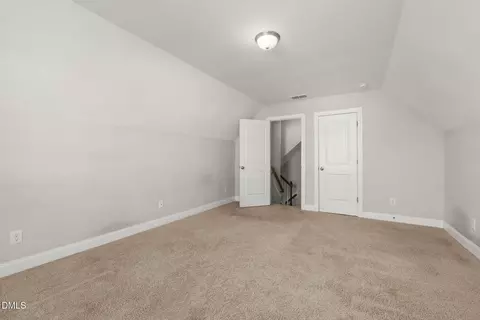 Bedroom - 446 Mallard Loop Dr, Clayton, NC 27527 photo 2 of 6