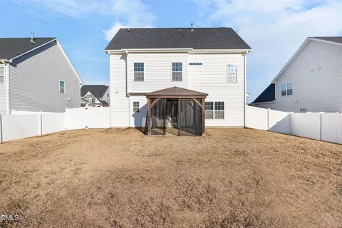 Exterior - 446 Mallard Loop Dr, Clayton, NC 27527 photo 4 of 5