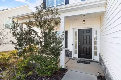 Exterior - 446 Mallard Loop Dr, Clayton, NC 27527 photo 3 of 5