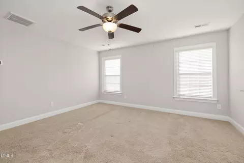 Bedroom - 446 Mallard Loop Dr, Clayton, NC 27527 photo 3 of 6