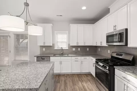 Kitchen - 446 Mallard Loop Dr, Clayton, NC 27527 photo 1 of 4
