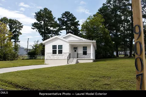 9007 Brookfield Dr, Rocky Mount, NC 27803