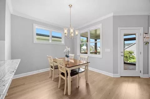 Dining - 244 Thunder Forest Ln, Wendell, NC 27591 photo 2 of 3