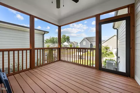 Exterior - 244 Thunder Forest Ln, Wendell, NC 27591 photo 6 of 9
