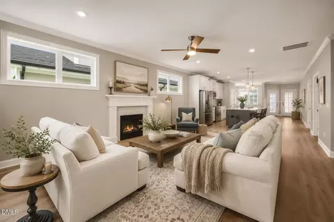 Other - 244 Thunder Forest Ln, Wendell, NC 27591 photo 1 of 5
