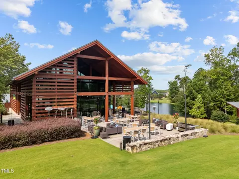 Exterior - 244 Thunder Forest Ln, Wendell, NC 27591 photo 4 of 9