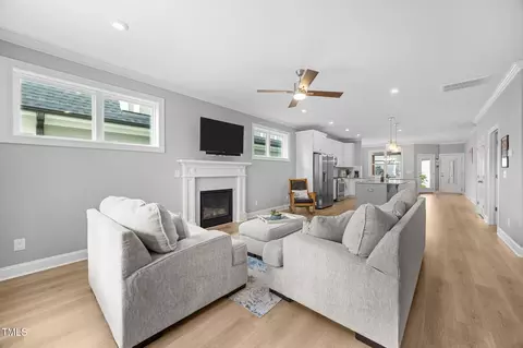 Living - 244 Thunder Forest Ln, Wendell, NC 27591 photo 1 of 1