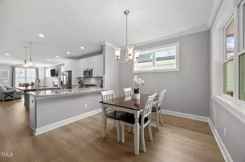 Dining - 244 Thunder Forest Ln, Wendell, NC 27591 photo 3 of 3
