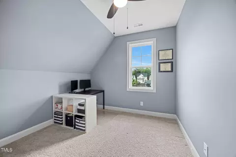 Bedroom - 244 Thunder Forest Ln, Wendell, NC 27591 photo 6 of 6