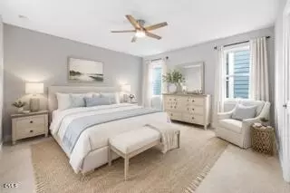 Bedroom - 244 Thunder Forest Ln, Wendell, NC 27591 photo 1 of 6