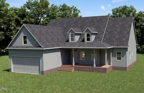 5507 Martys Ct, Bailey, NC 27807