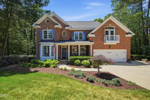 5805 Valley Mist Ct, Raleigh, NC 27613