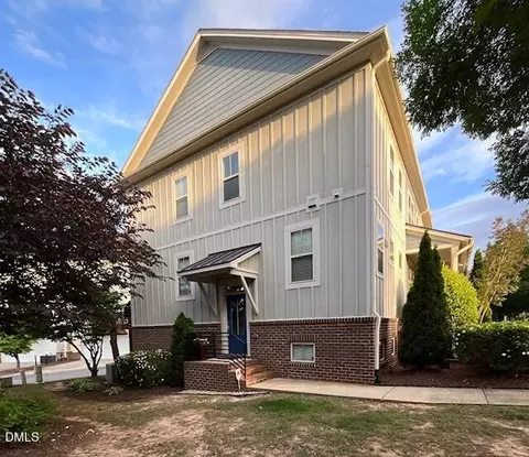 1408 Crafton Way, Raleigh, NC 27607