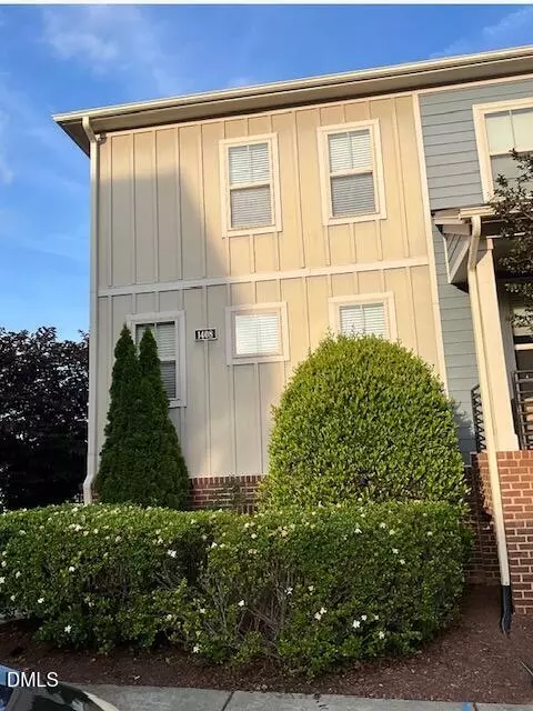 1408 Crafton Way, Raleigh, NC 27607