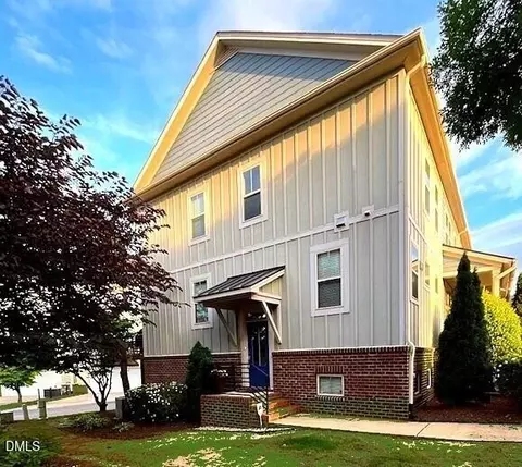 1408 Crafton Way, Raleigh, NC 27607