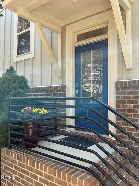 1408 Crafton Way, Raleigh, NC 27607