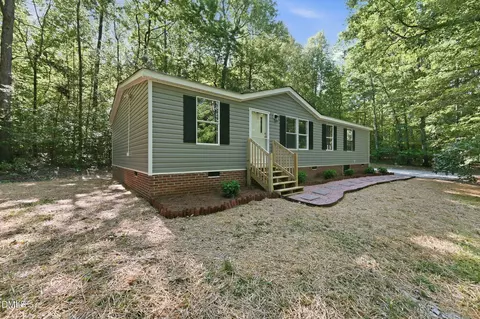 6041 Burlington Rd, Gibsonville, NC 27249