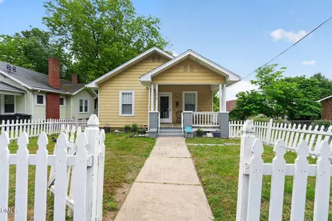 512 Atwater St, Burlington, NC 27215