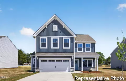 104 Benson Village Dr #32, Benson, NC 27504