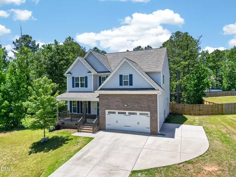 8909 Hardie Farm Cir, Wake Forest, NC 27587