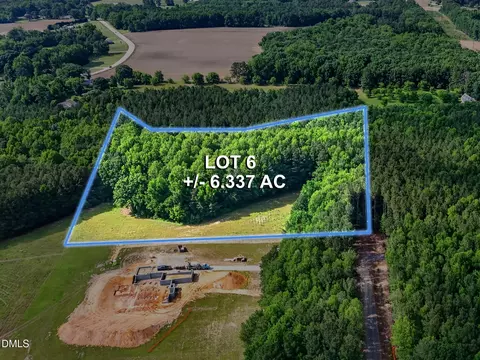 0 Rice Rd, Zebulon, NC 27597