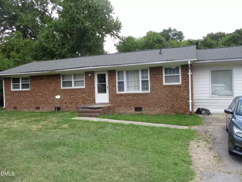 4501 Rock Quarry Rd, Raleigh, NC 27610