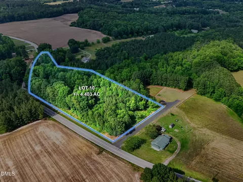 10309 Basmati Trl, Zebulon, NC 27597