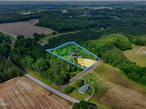 10317 Basmati Trl, Zebulon, NC 27597