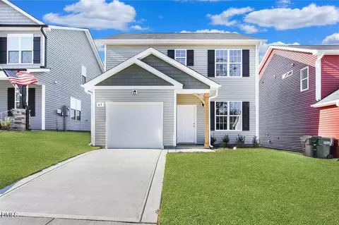 63 Crawford Pkwy, Clayton, NC 27520