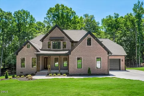 86 Fort Boone Ct, Clayton, NC 27527