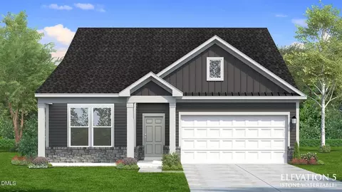 1270 Ophelia Way, Gibsonville, NC 27249