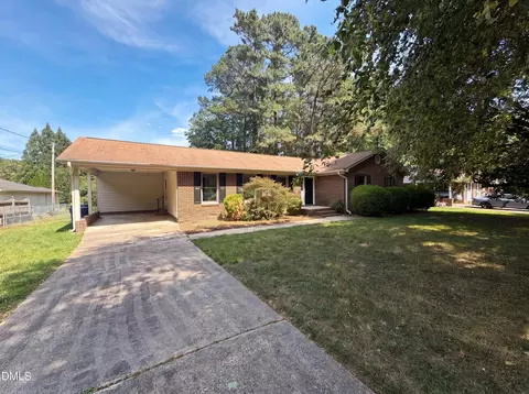4822 Heritage Dr, Durham, NC 27712