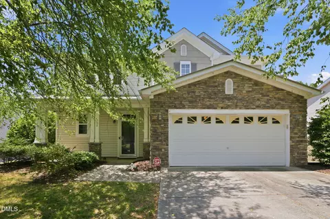 508 Ravenstone Ln, Durham, NC 27703