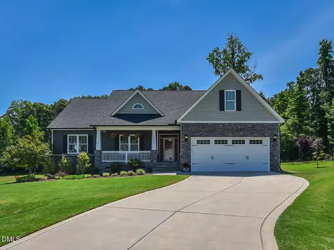 300 Newman Ln, Wendell, NC 27591