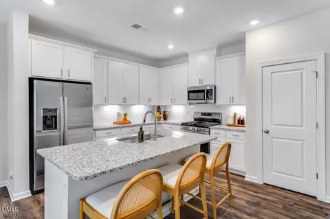Kitchen - 8775 Wardle Ct, Wake Forest, NC 27587 photo 2 of 2